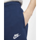 Штани чоловічі Nike M Nsw Club Pant Cf Bb Blue