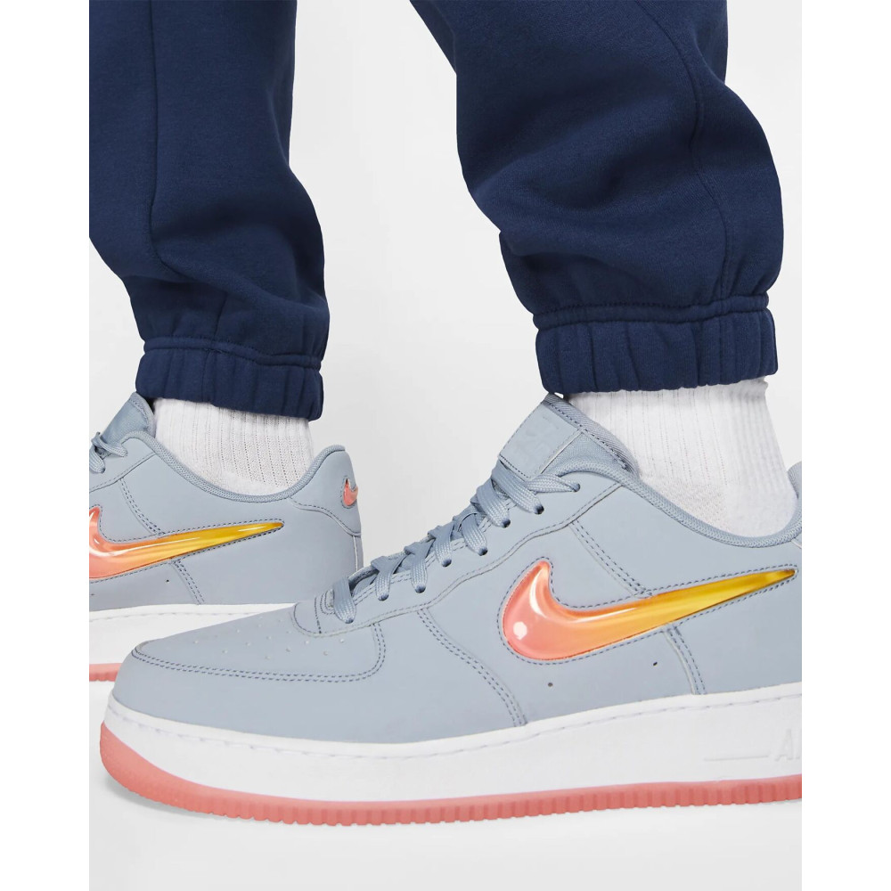 Штани чоловічі Nike M Nsw Club Pant Cf Bb Blue