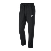 Штаны мужские Nike M Nsw Club Pant Oh Jsy Black