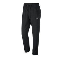 Штани чоловічі Nike M Nsw Club Pant Oh Jsy Black