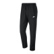 Штани чоловічі Nike M Nsw Club Pant Oh Jsy Black