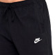 Штани чоловічі Nike M Nsw Club Pant Oh Jsy Black