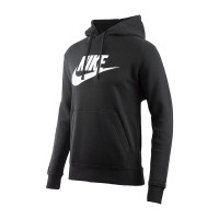 Толстовка Nike CLUB HOODIE PO BB GX 