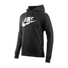 Толстовка Nike CLUB HOODIE PO BB GX 