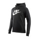 Толстовка Nike CLUB HOODIE PO BB GX 