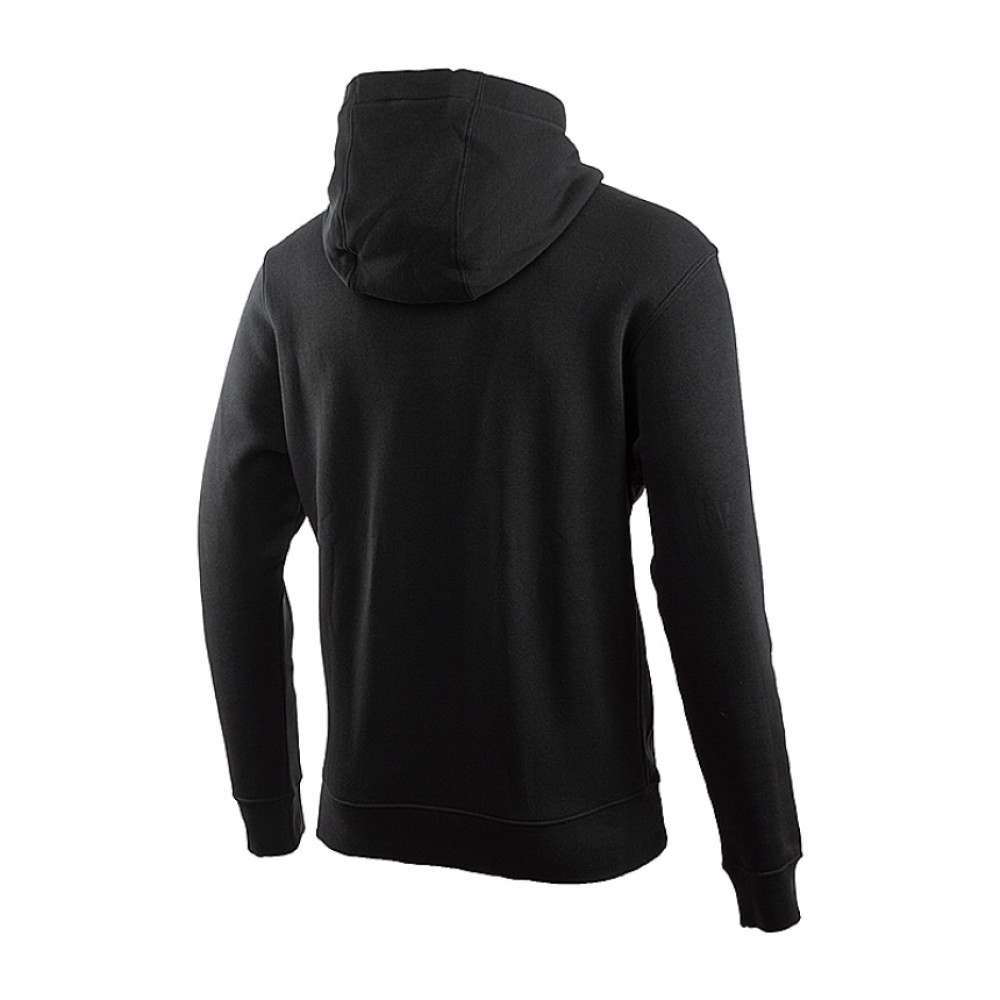 Толстовка Nike CLUB HOODIE PO BB GX 