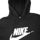 Толстовка Nike CLUB HOODIE PO BB GX 