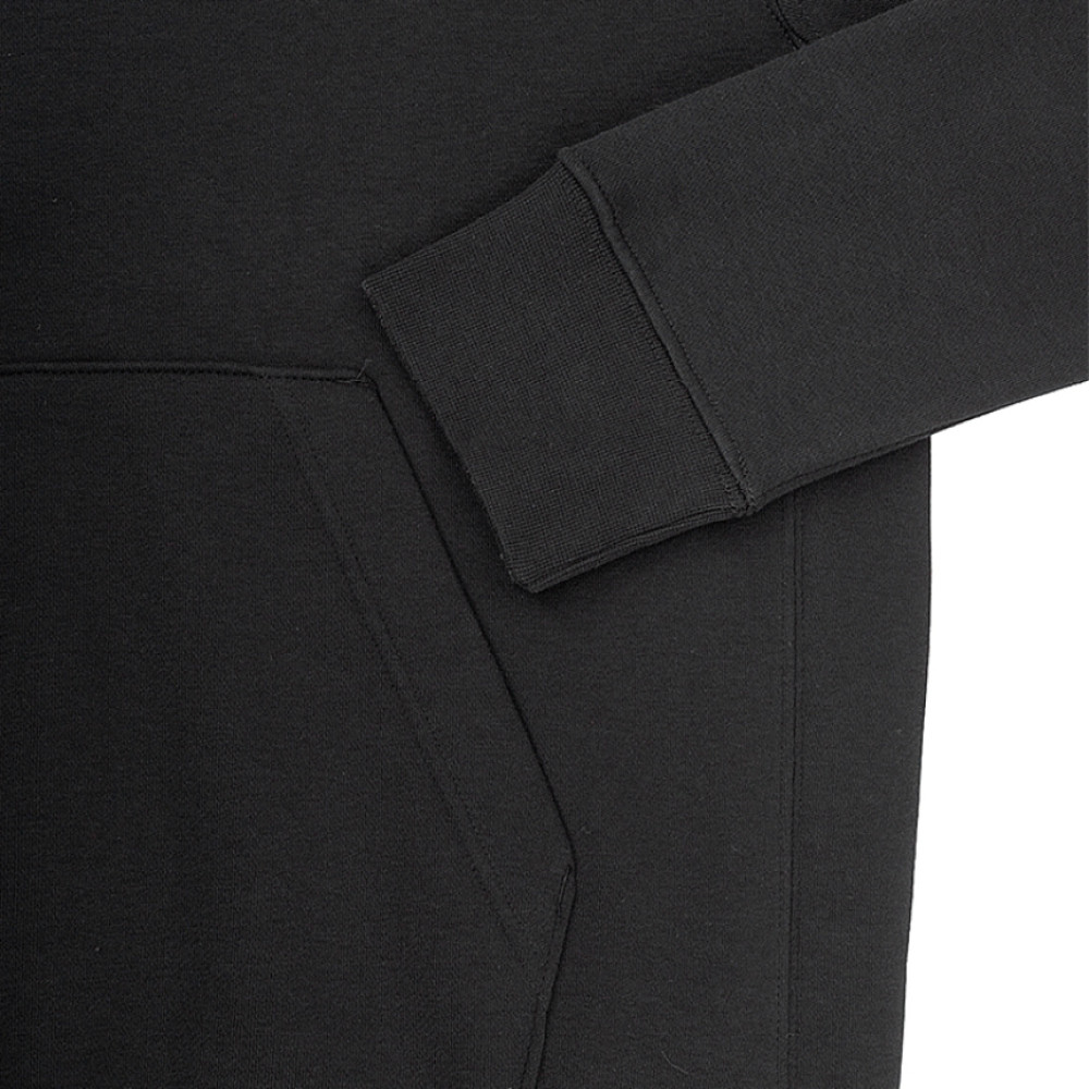 Толстовка Nike CLUB HOODIE PO BB GX 