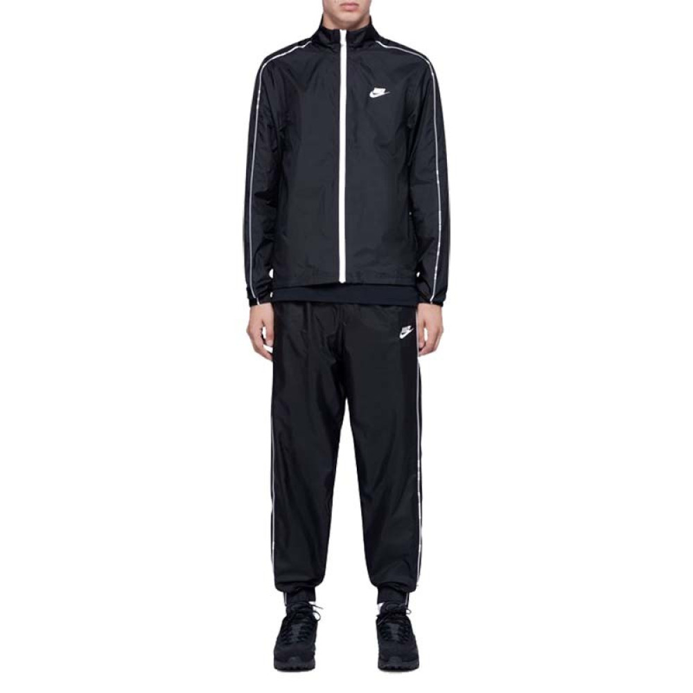 КОСТЮМ NIKE M NSW SCE TRK SUIT WVN BASIC