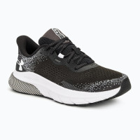 Кроссовки для бега женские Under Armour Hovr Turbulence 2 black/jet gray/white