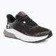 Кросівки для бігу жіночі Under Armour Hovr Turbulence 2 black/jet gray/white