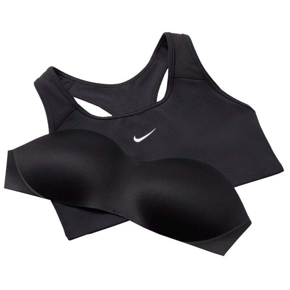Топ Nike NIKE Med Pad Bra