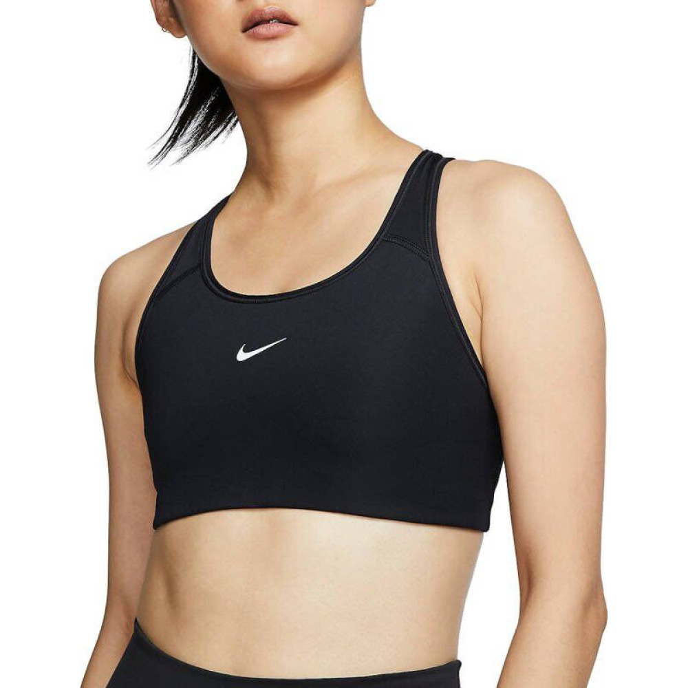 Топ Nike NIKE Med Pad Bra