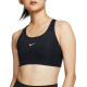 Топ Nike NIKE Med Pad Bra