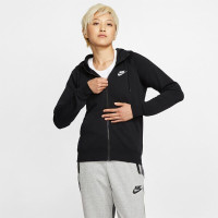 Толстовка женская Nike Nsw Essntl Hoodie 