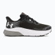 Кросівки для бігу жіночі Under Armour Hovr Turbulence 2 black/jet gray/white