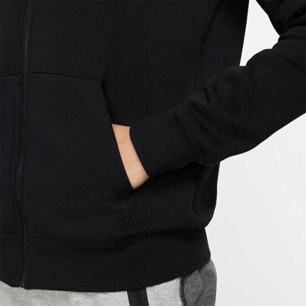 Толстовка женская Nike Nsw Essntl Hoodie 