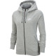 Толстовка женская Nike Sportswear Essential Grey