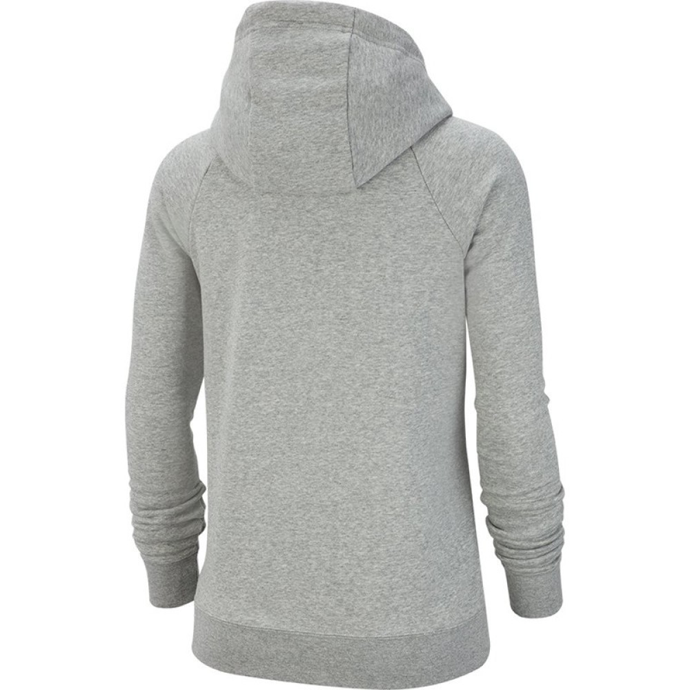 Толстовка жіноча Nike Sportswear Essential Grey