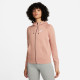 Толстовка Nike W NSW ESSNTL HOODIE FZ