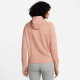Толстовка Nike W NSW ESSNTL HOODIE FZ