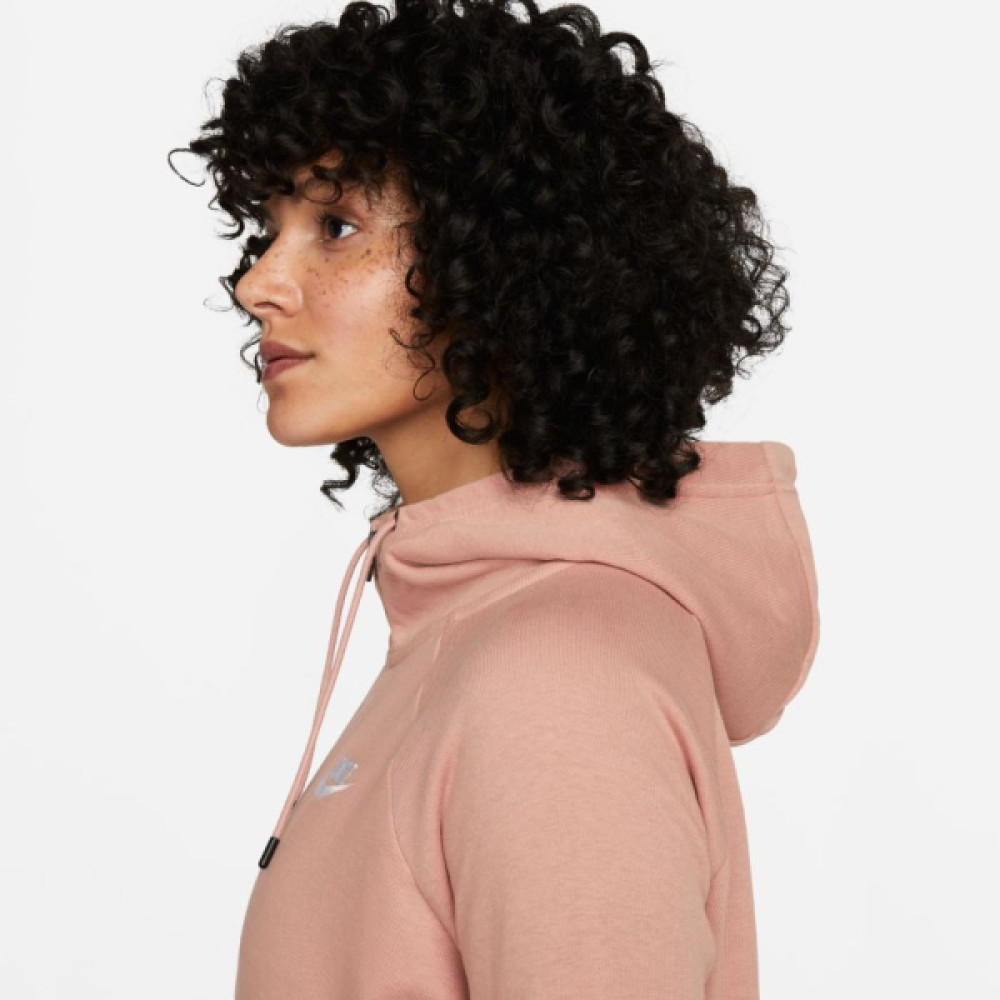 Толстовка Nike W NSW ESSNTL HOODIE FZ