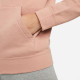 Толстовка Nike W NSW ESSNTL HOODIE FZ
