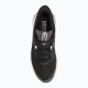 Кросівки для бігу жіночі Under Armour Hovr Turbulence 2 black/jet gray/white