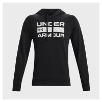 Худі Under Armour RIVAL FLEECE SIGNATURE BOX HOODIE