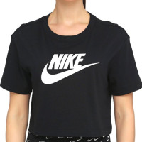 Футболка Nike W NSW TEE ESSNTL CRP ICN FTRA