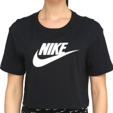Футболка Nike W NSW TEE ESSNTL CRP ICN FTRA