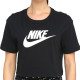 Футболка Nike W NSW TEE ESSNTL CRP ICN FTRA