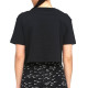 Футболка Nike W NSW TEE ESSNTL CRP ICN FTRA