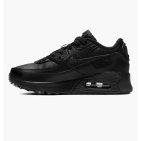 Кросівки дитячі Nike Air Max 90 Ltr Black