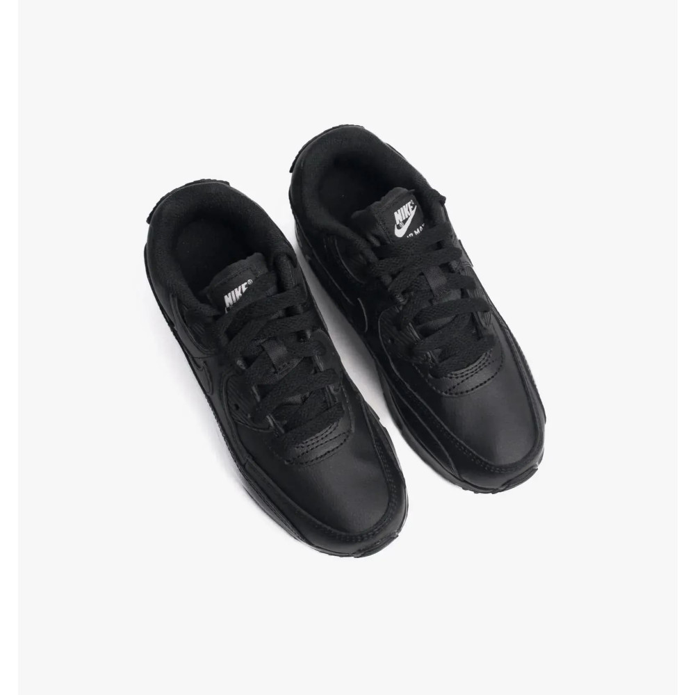Кроссовки детские Nike Air Max 90 Ltr Black