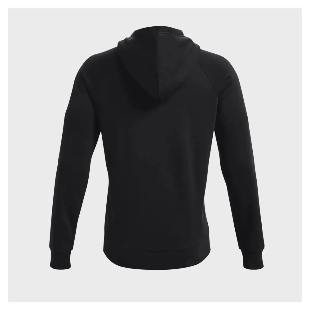 Худі Under Armour RIVAL FLEECE SIGNATURE BOX HOODIE