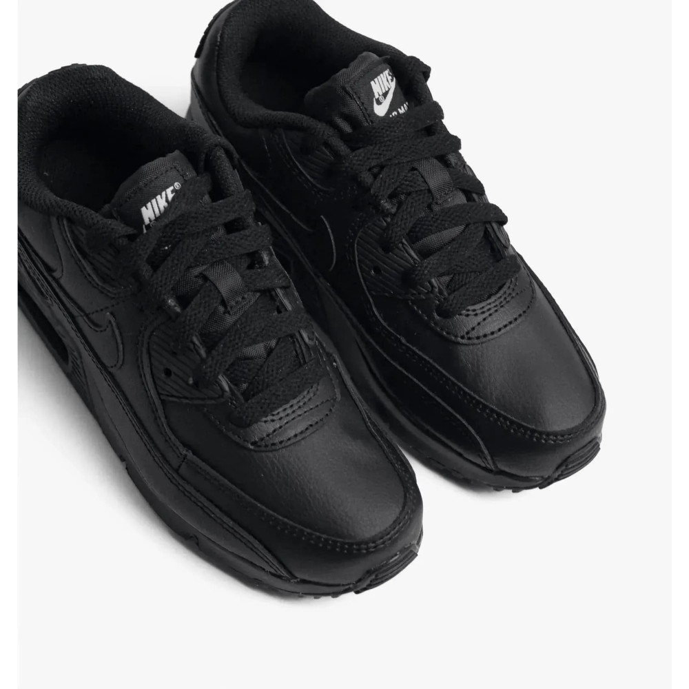 Кроссовки детские Nike Air Max 90 Ltr Black