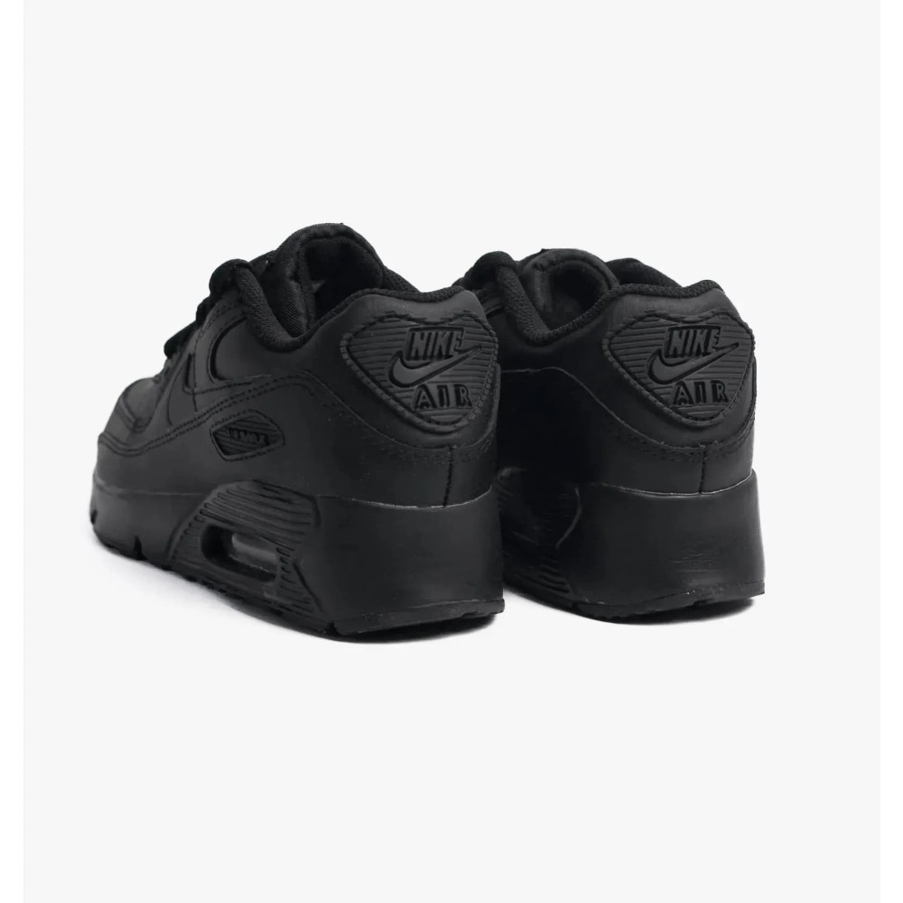 Кроссовки детские Nike Air Max 90 Ltr Black