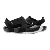 Сандалі дитячі Air Jordan Flare Black