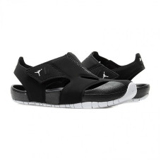 Сандалі дитячі Air Jordan Flare Black