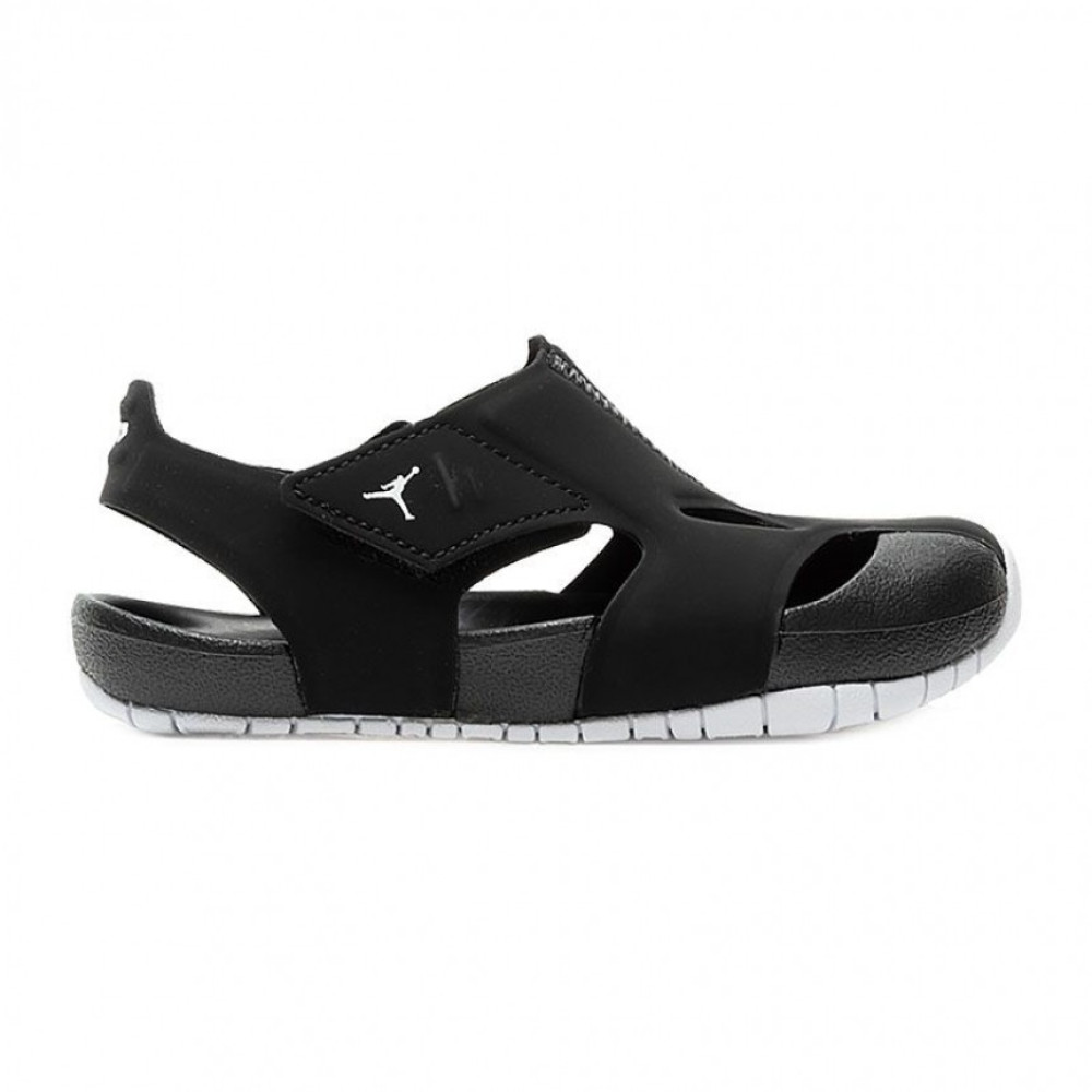 Сандали детские Air Jordan Flare Black