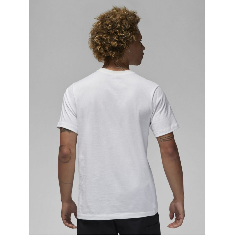Футболка Nike Jordan M J JUMPMAN SS CREW