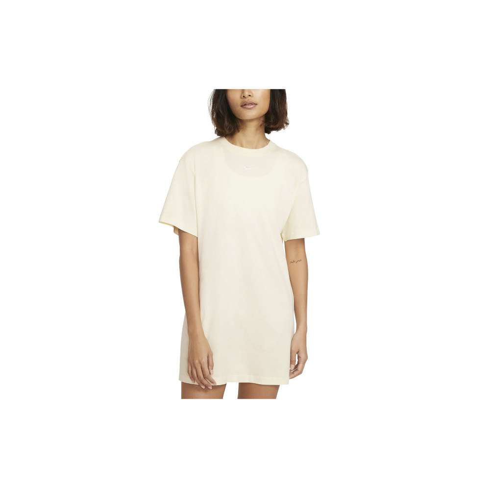 Платье Nike W NSW ESSNTL DRESS 