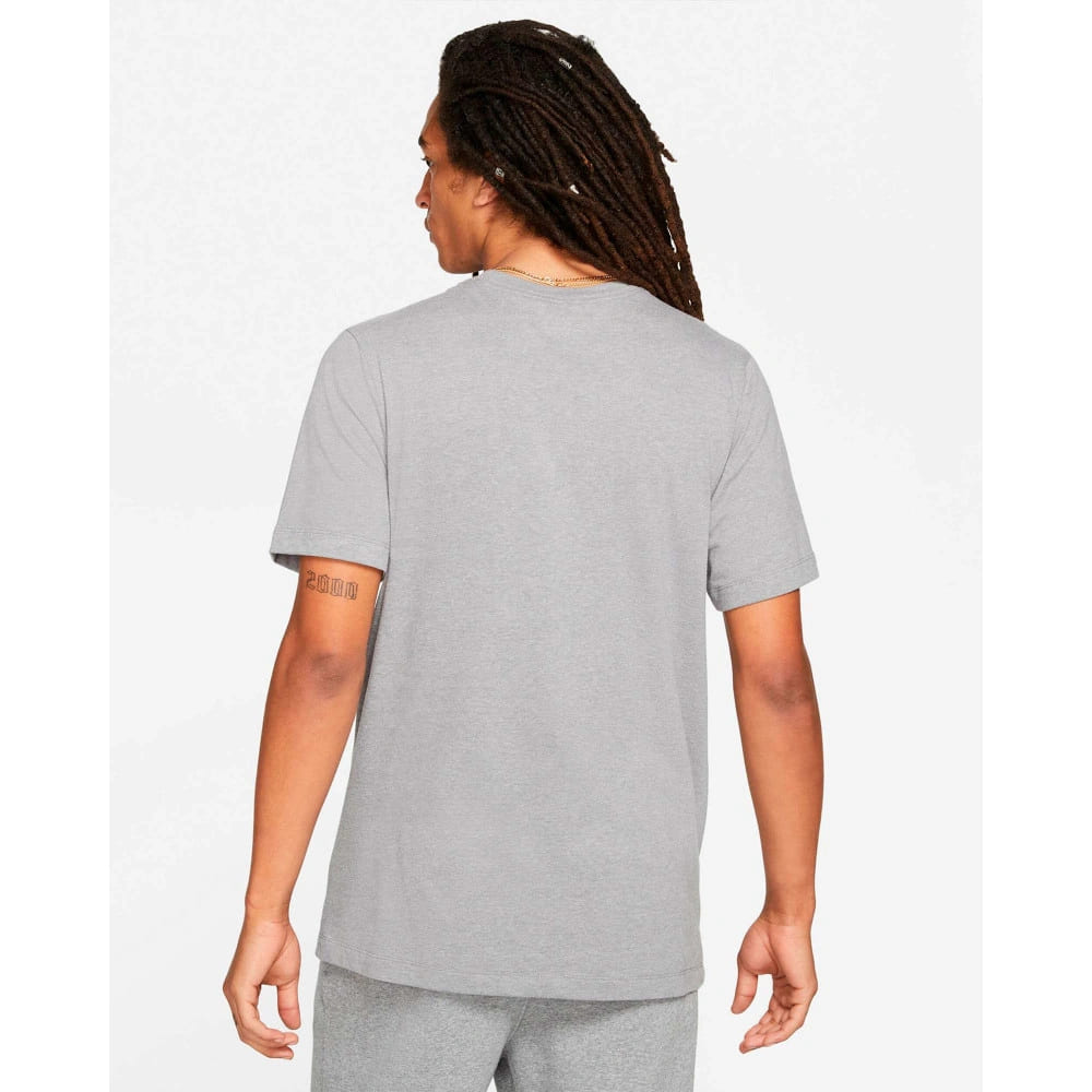 Футболка Jordan Men Jordan Air Wordmark Tee 