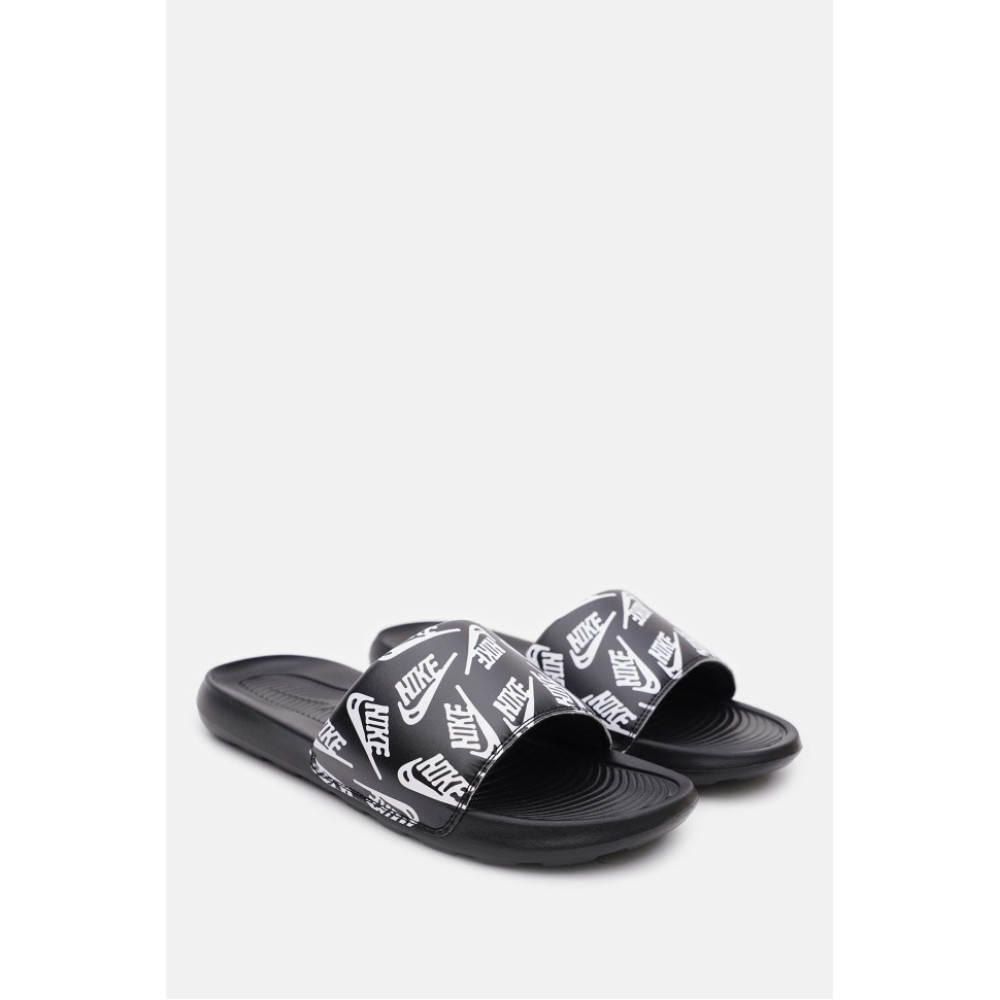 Тапочки чоловічі Nike Victori One Slide Print