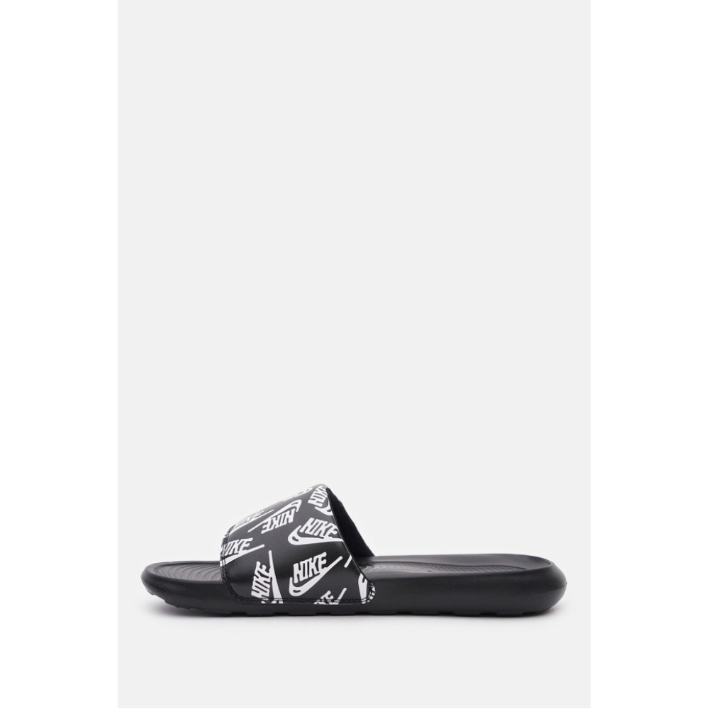 Тапочки чоловічі Nike Victori One Slide Print