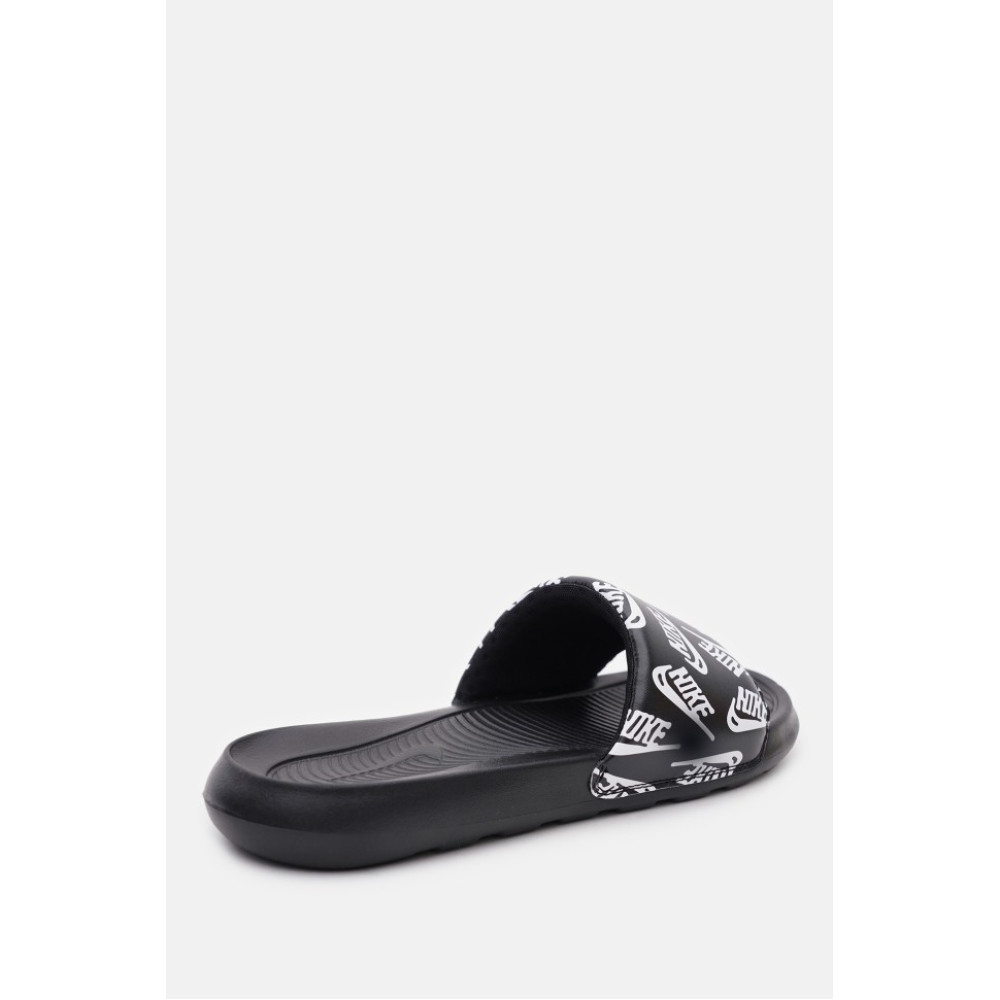 Тапочки чоловічі Nike Victori One Slide Print