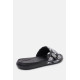 Тапочки чоловічі Nike Victori One Slide Print