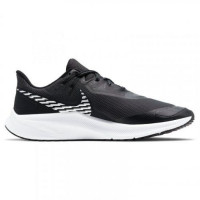 Кроссовки мужские Nike Quest 3 Shield Black