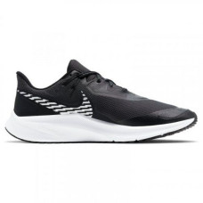 Кросівки чоловічі Nike Quest 3 Shield Black